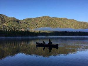 Canoe and Kayak Vancouver Island